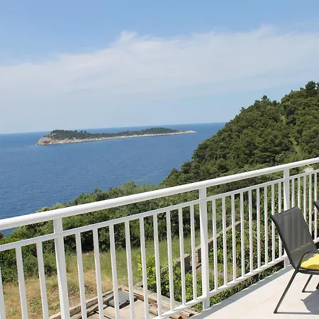 Apartamento Dino Cavtat