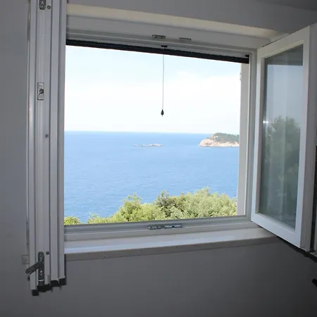 Appartement Dino *