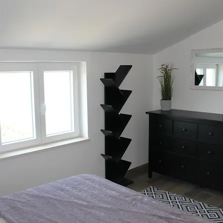 Dino Appartement *