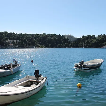 Dino Апартаменты Цавтат