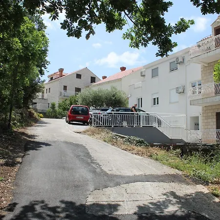 Dino Apartament Cavtat