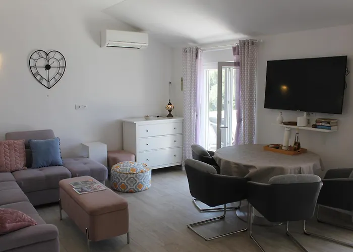 Apartment Dino Cavtat