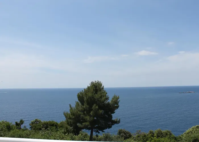 Dino Apartment Cavtat