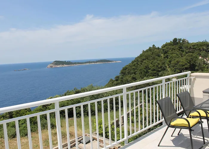 Apartment Dino Cavtat
