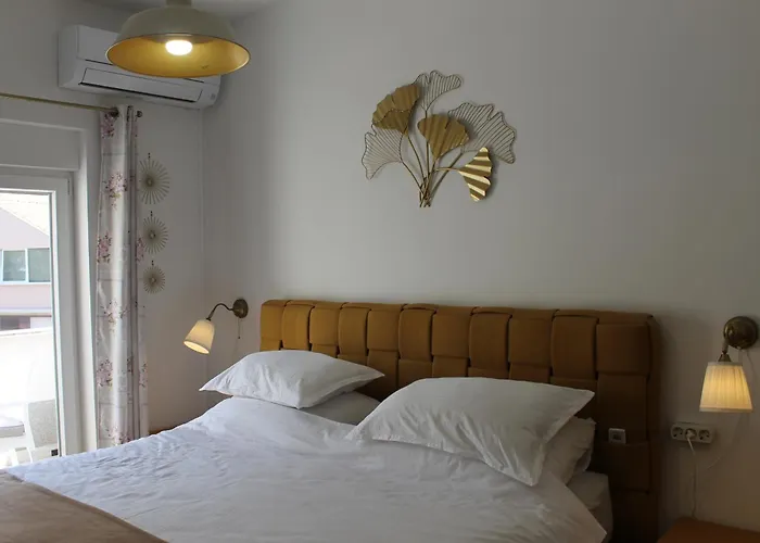 Dino Apartment