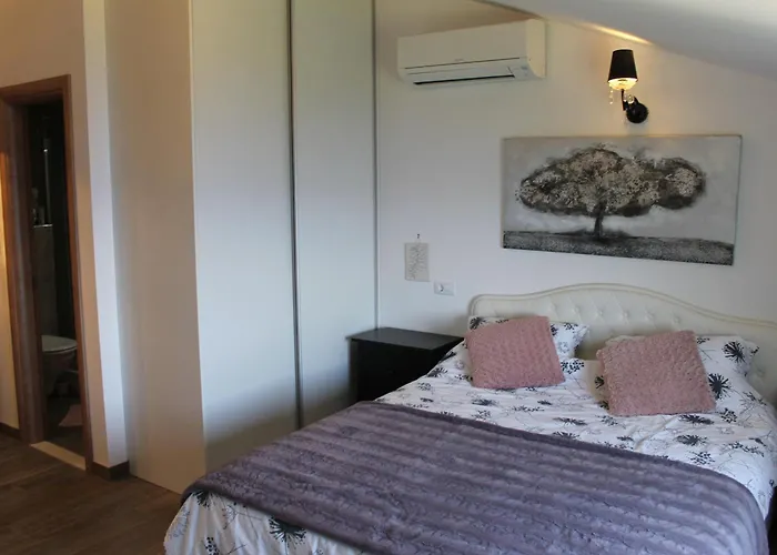 Apartment Dino *