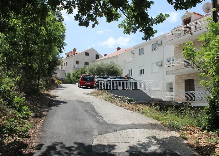 Dino Apartment Cavtat