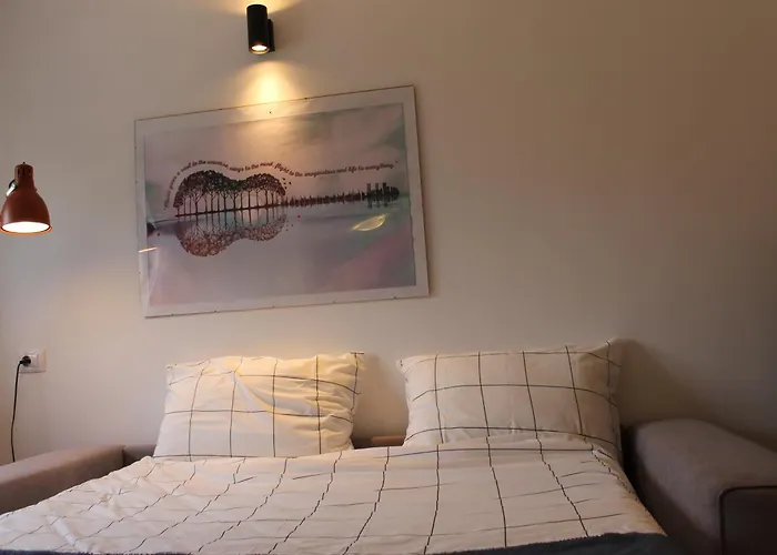 Apartment Dino Cavtat