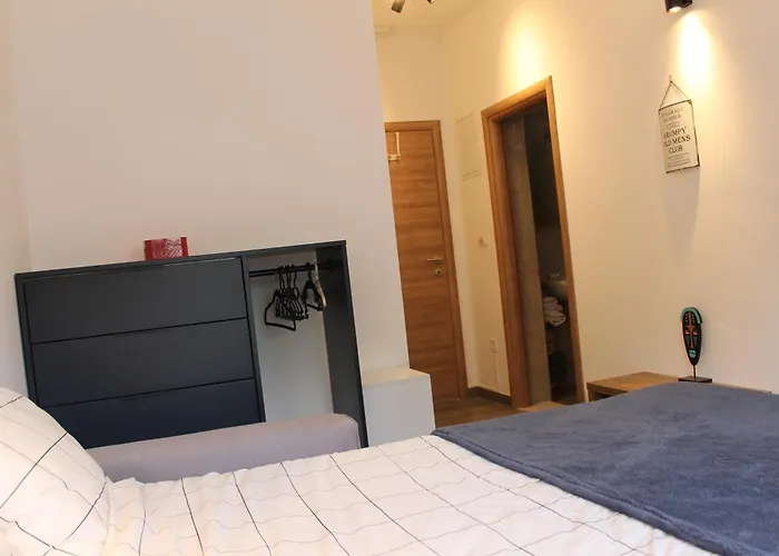 Dino Apartment Cavtat