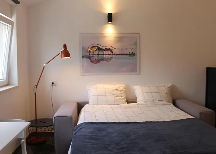 Dino Apartment Cavtat