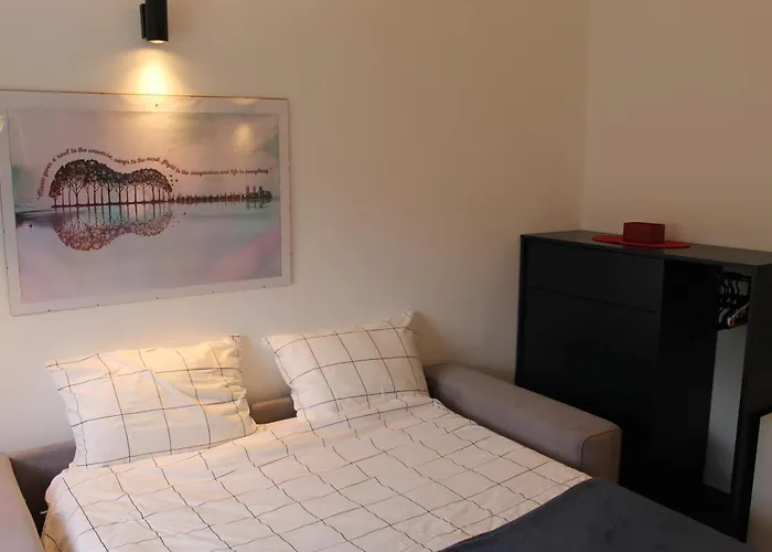 Apartment Dino *