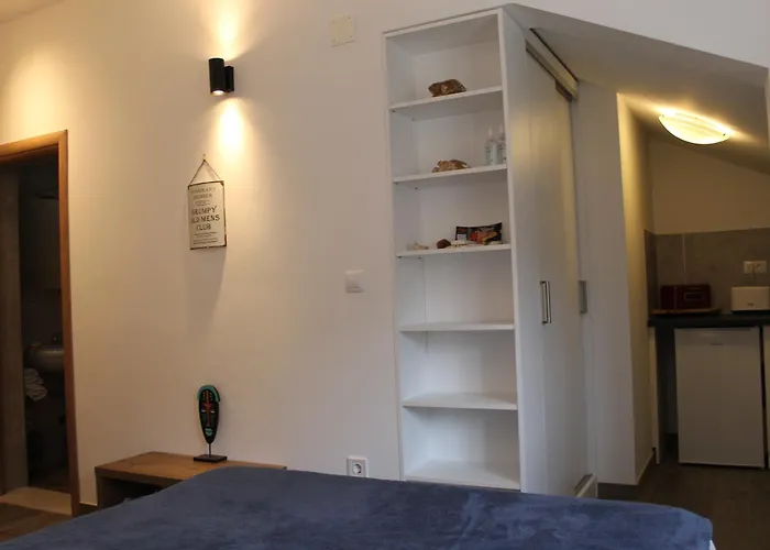 Apartment Dino